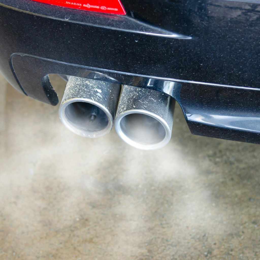 Understanding Exhaust Components
