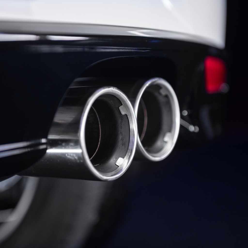 The Science Behind Exhaust Sound