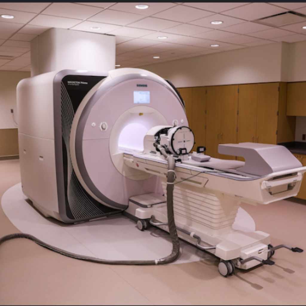 The Future of MRgFUS