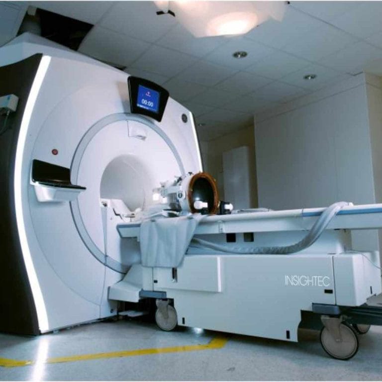 How Is MR-Guided Focused Ultrasound Doing Today