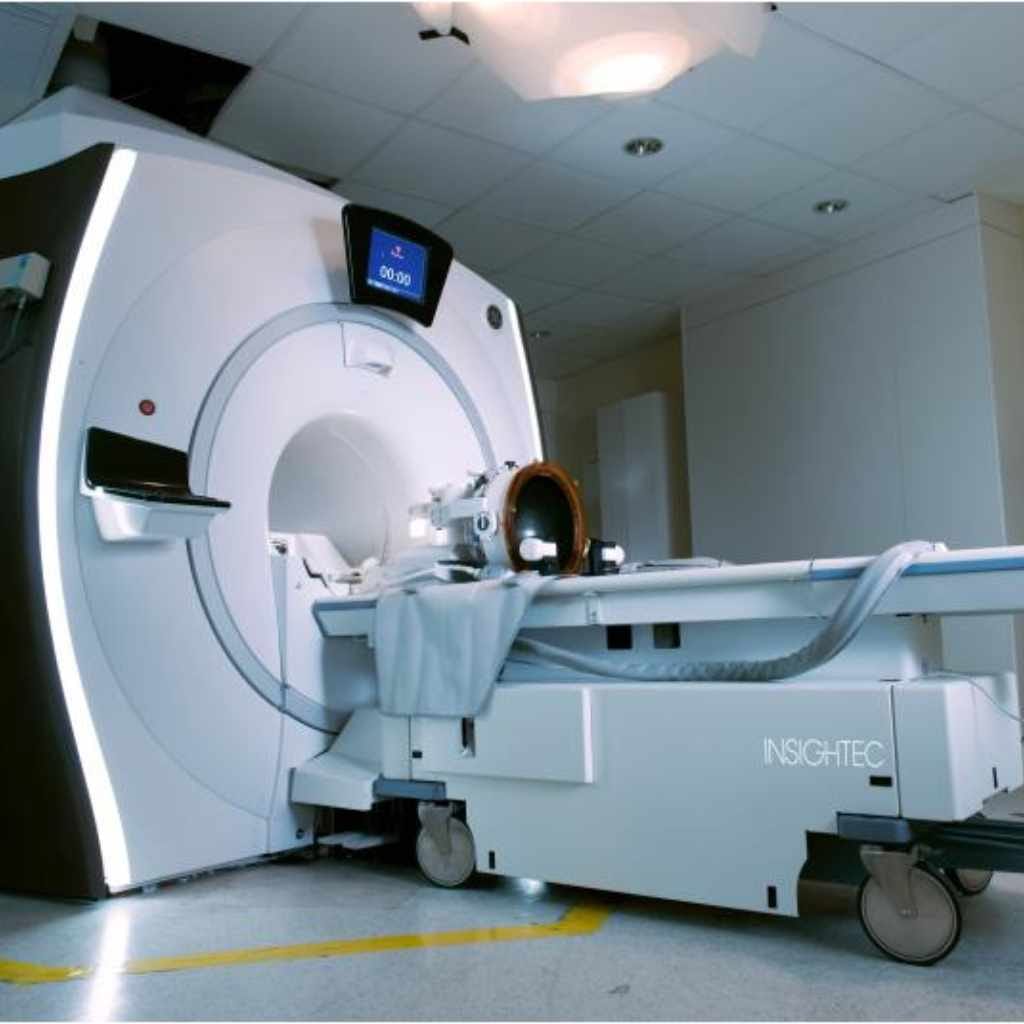 How Is MR-Guided Focused Ultrasound Doing Today