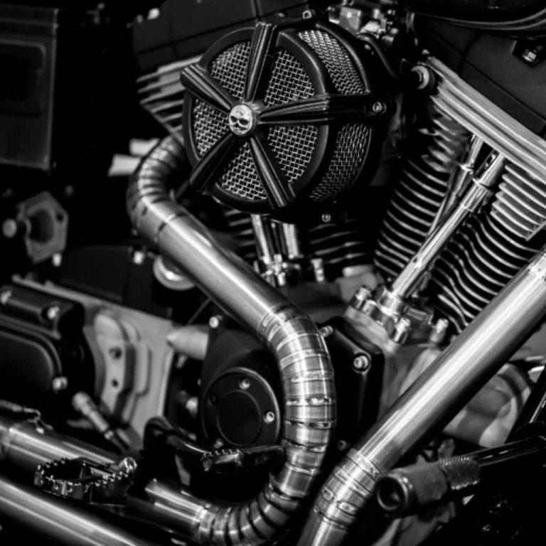 How Many Horse Power Did Corsa Exhaust Add to 1986 Engines