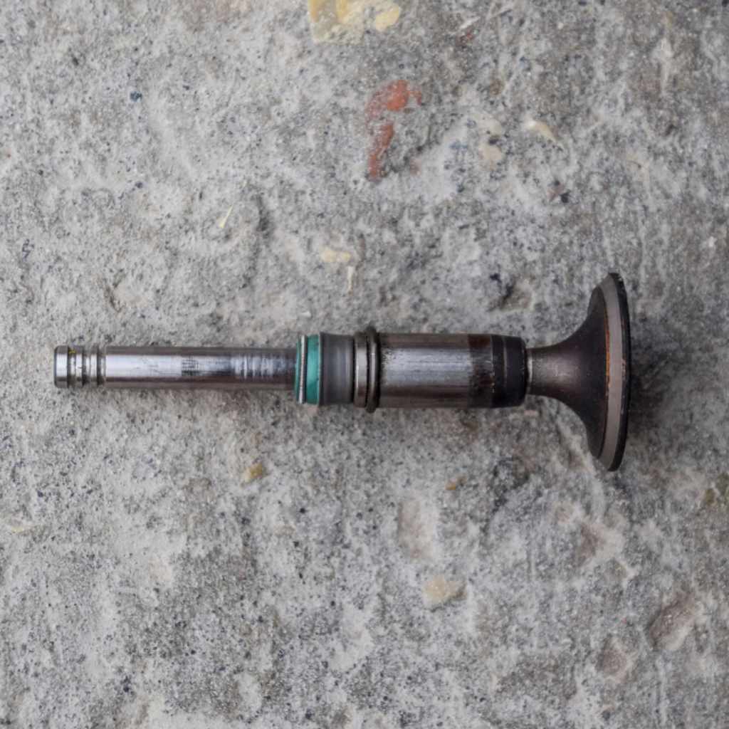 Understanding Your Engine's Valves