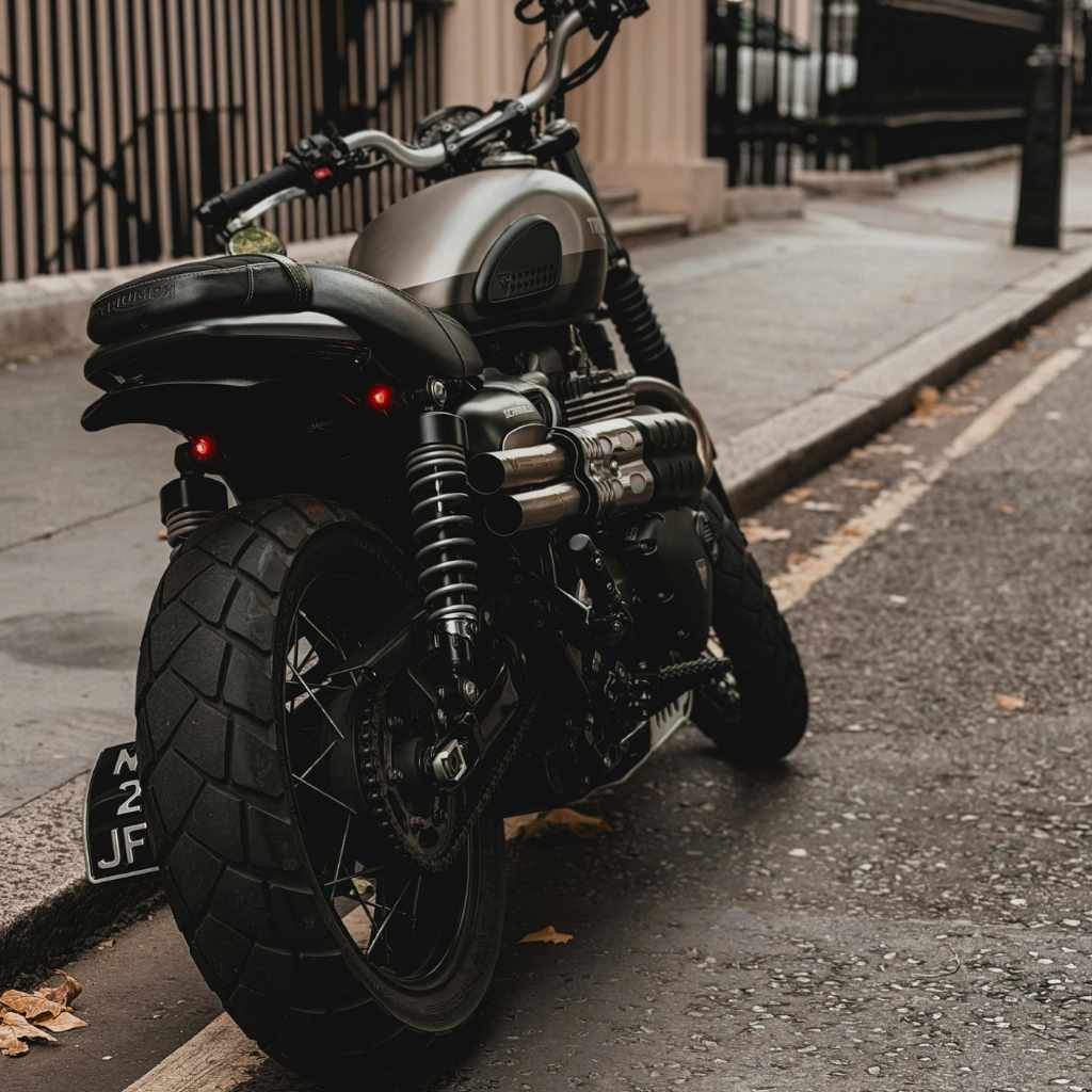 Is It Bad To Put Exhaust Tip On Hayabusa