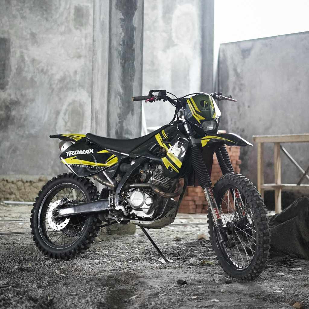 Sound Considerations for Hayabusa Exhaust Tips