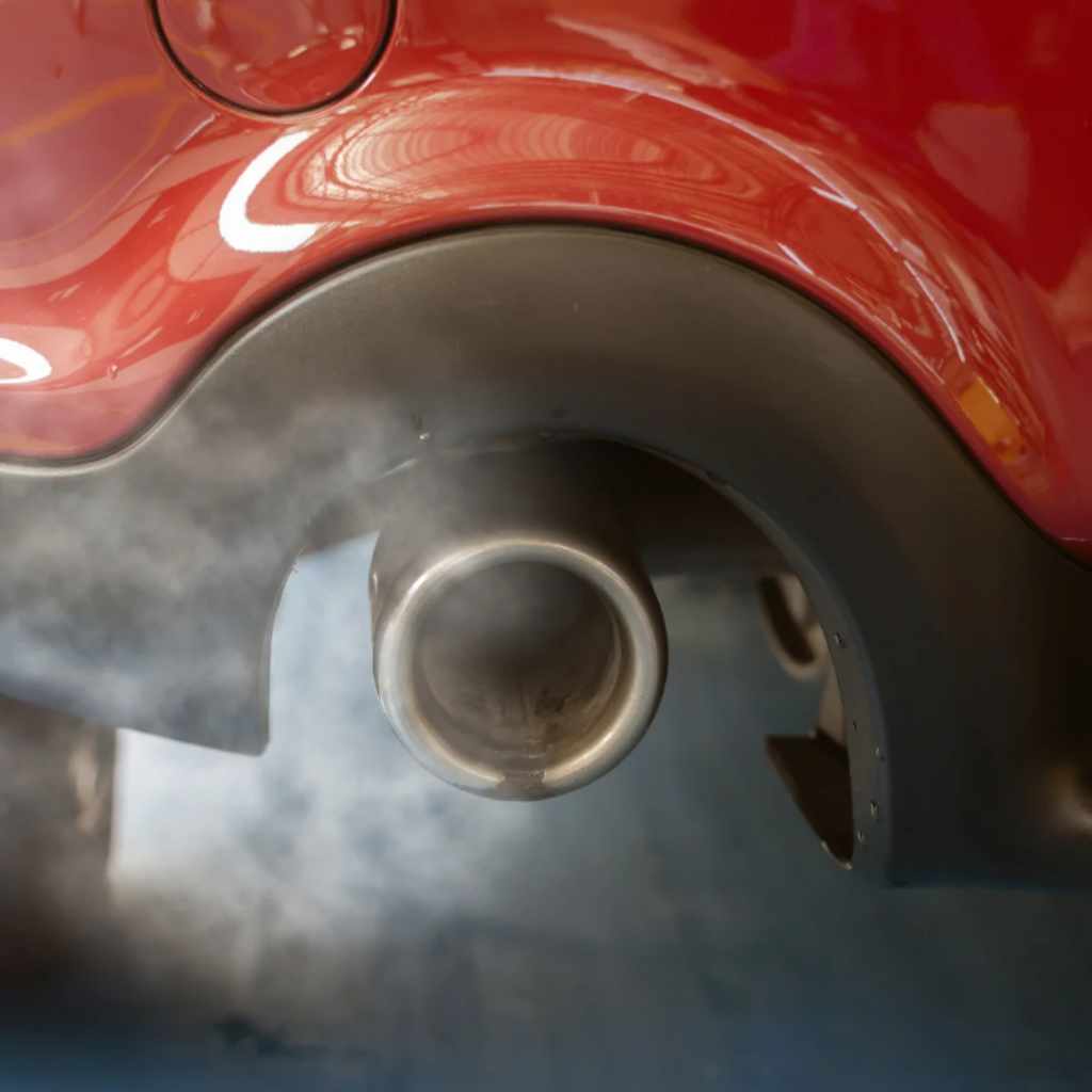Maintaining Your Exhaust Tip After Repair
