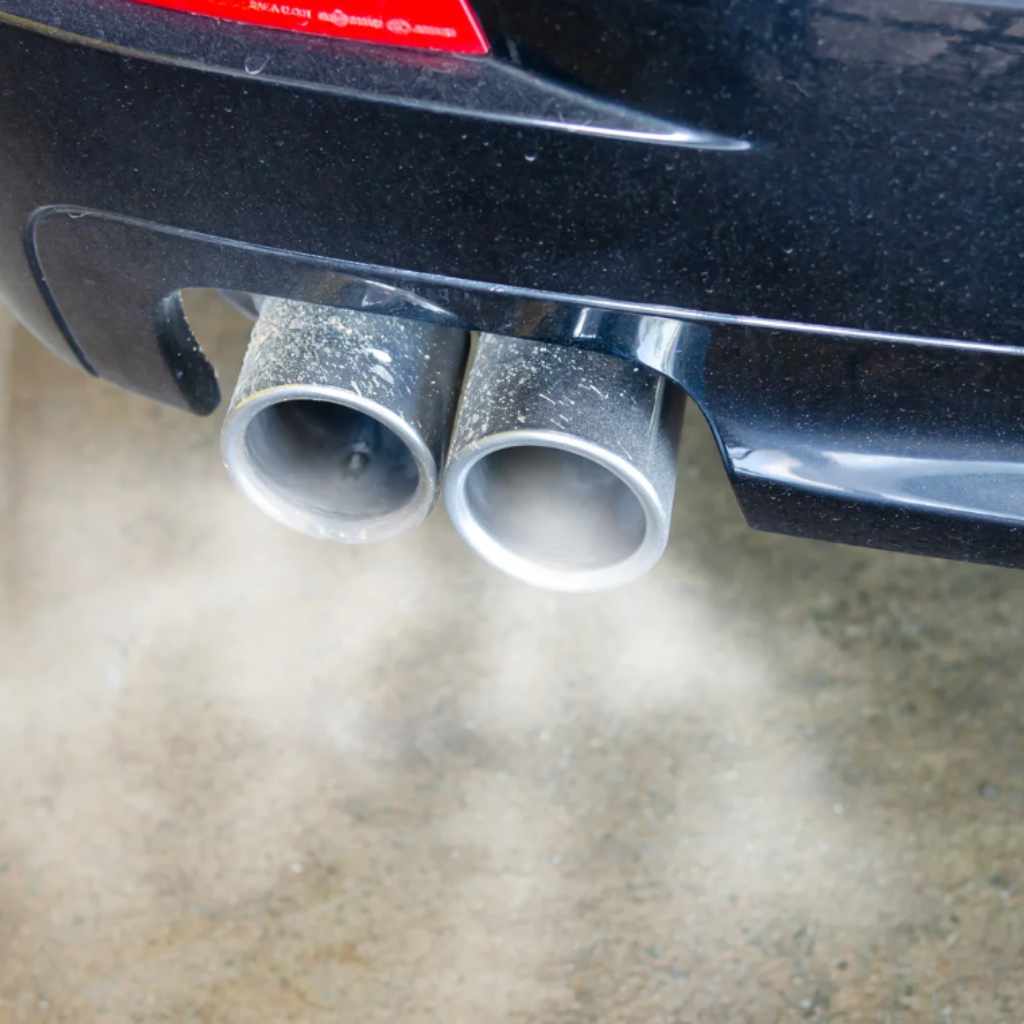 Why Consider Replacing Your Exhaust Tip