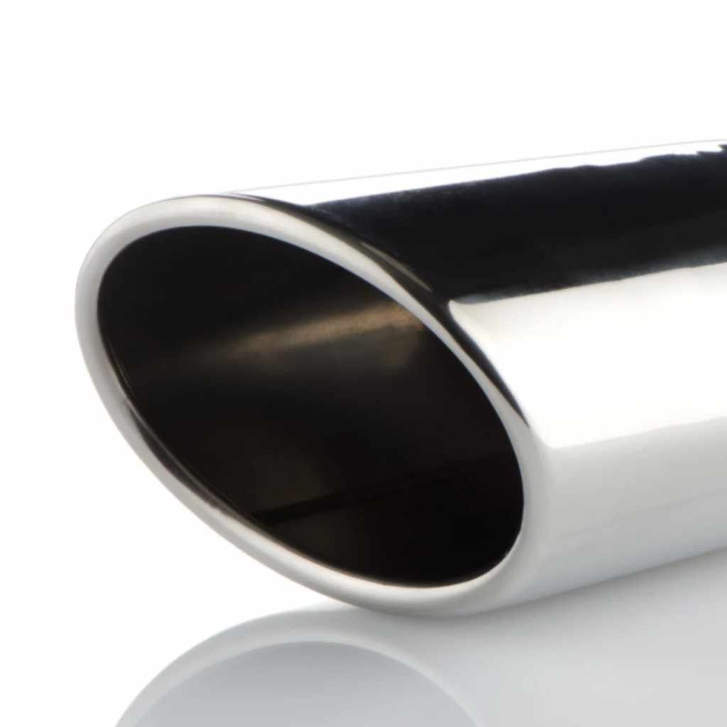 Why Choose a Black Exhaust Tip for Your Evo