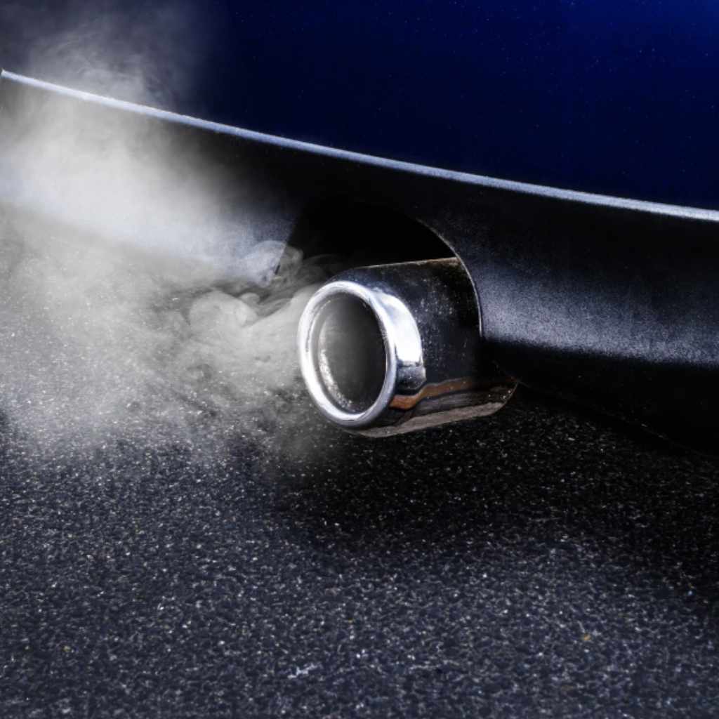 Understanding Diesel Exhaust Noise