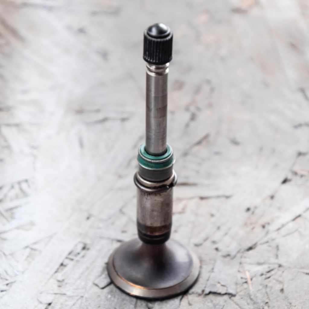 Decoding Exhaust Smoke