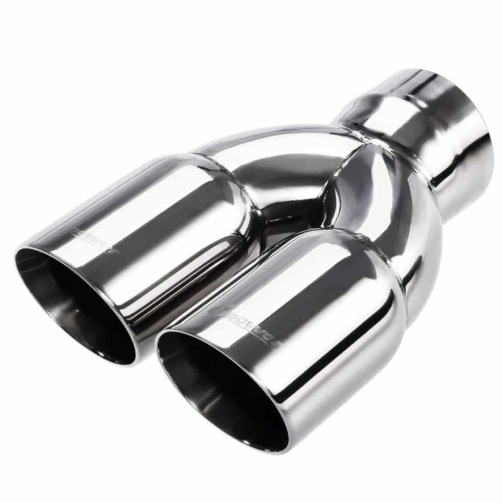 Understanding Dual Tip Exhausts