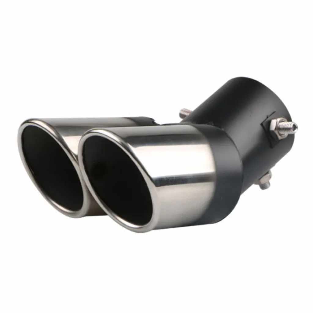 Common Issues and Troubleshooting with Dual Tip Exhausts