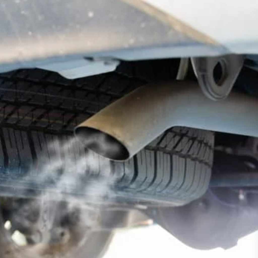 What is a Cannon Exhaust Tip, Anyway