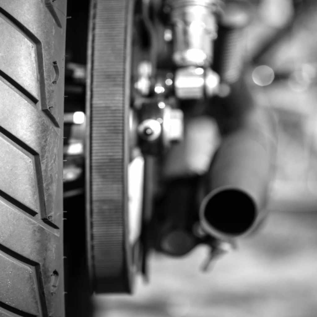 Maintaining Your Cannon Exhaust Tip