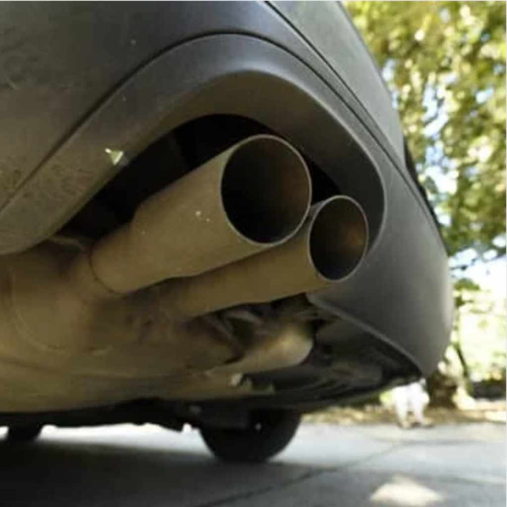 What Does A Cannon Exhaust Tip Do