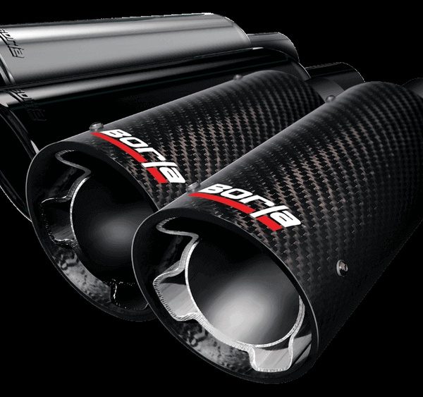 How Much Does a Borla Exhaust Cost