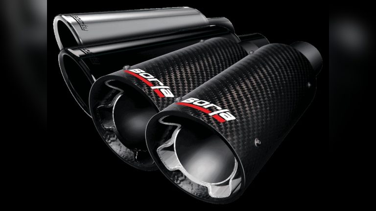 How Much Does a Borla Exhaust Cost