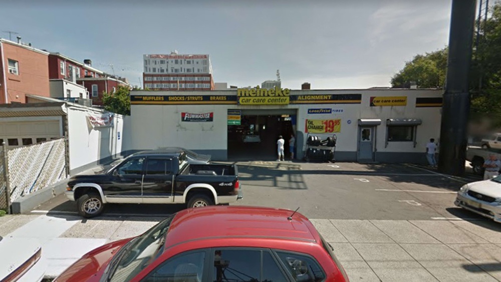 How Much Does Meineke Charge for Flowmaster Exhaust