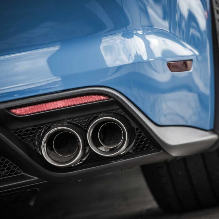 Are Ark Performance Exhaust Good for Frs