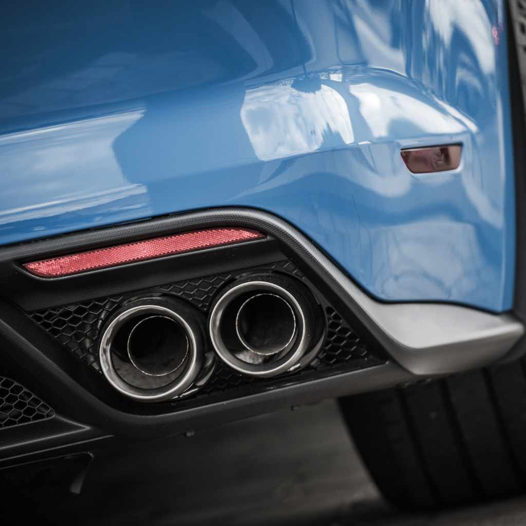 Are Ark Performance Exhaust Good for Frs