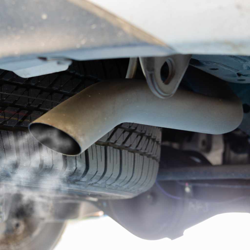 Surprising Facts About Exhaust Gases