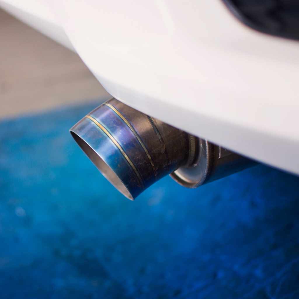 Mitigation And Prevention