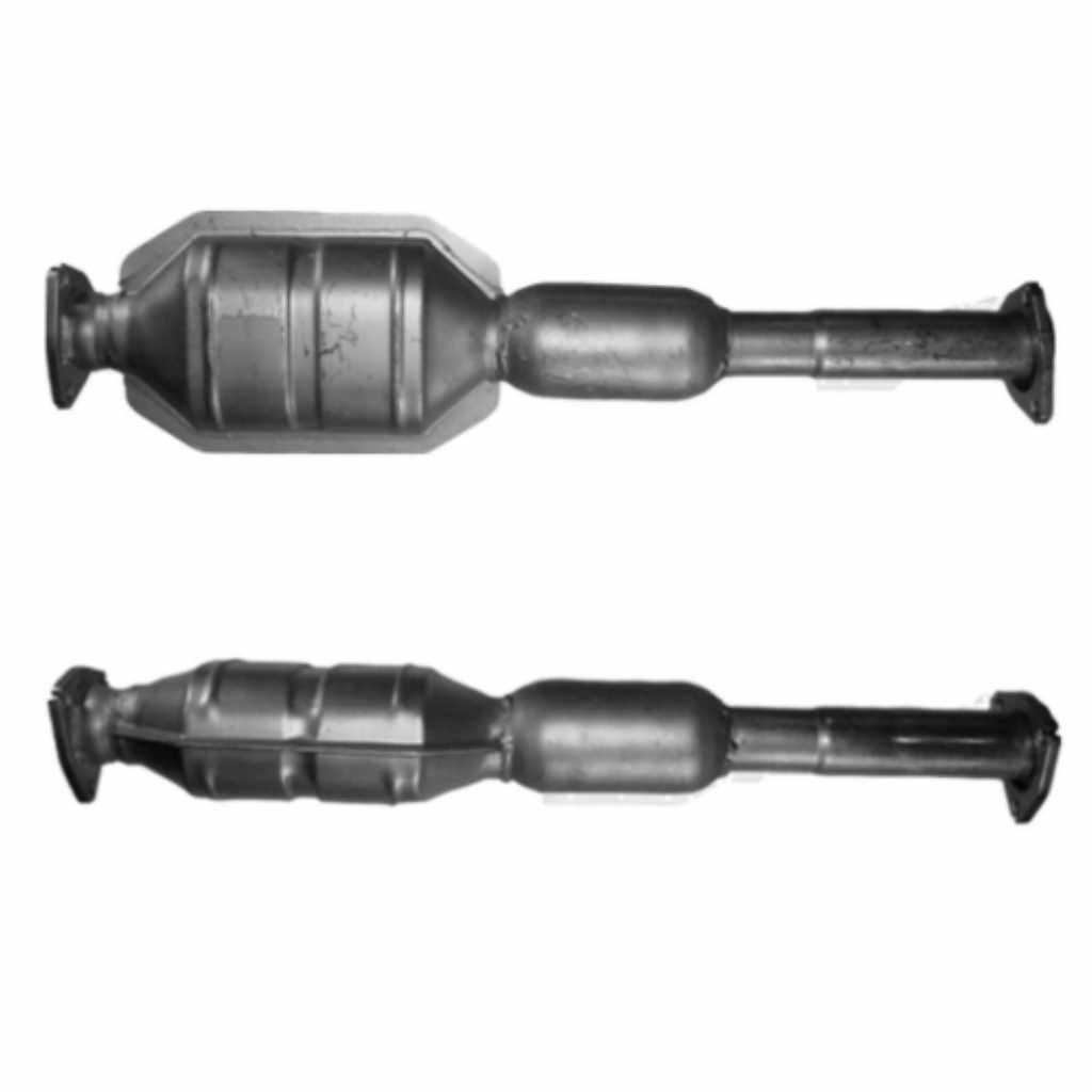 Can a Beginner Install a New Cat on a '94 Chevy