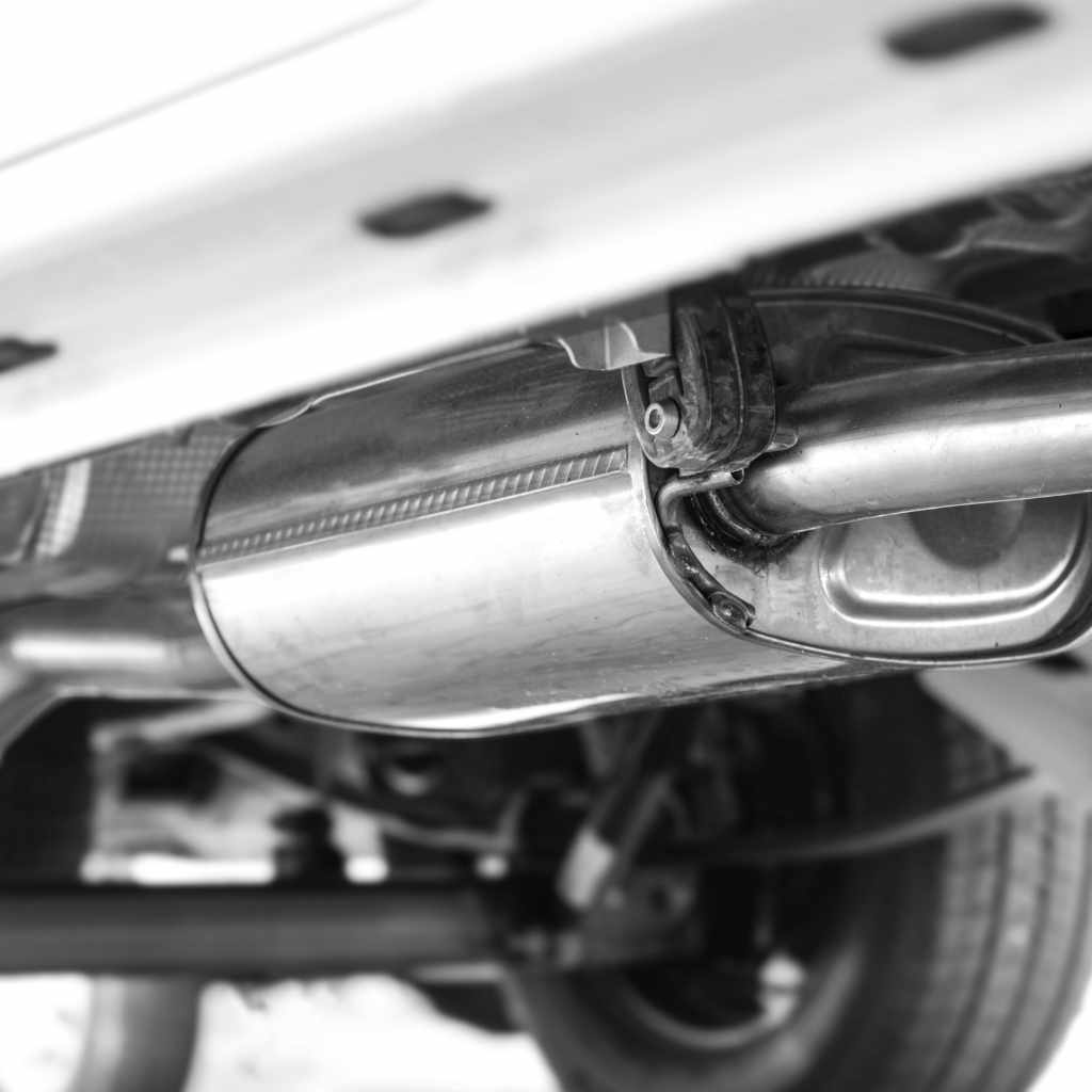 Catalytic Converter Laws In Illinois