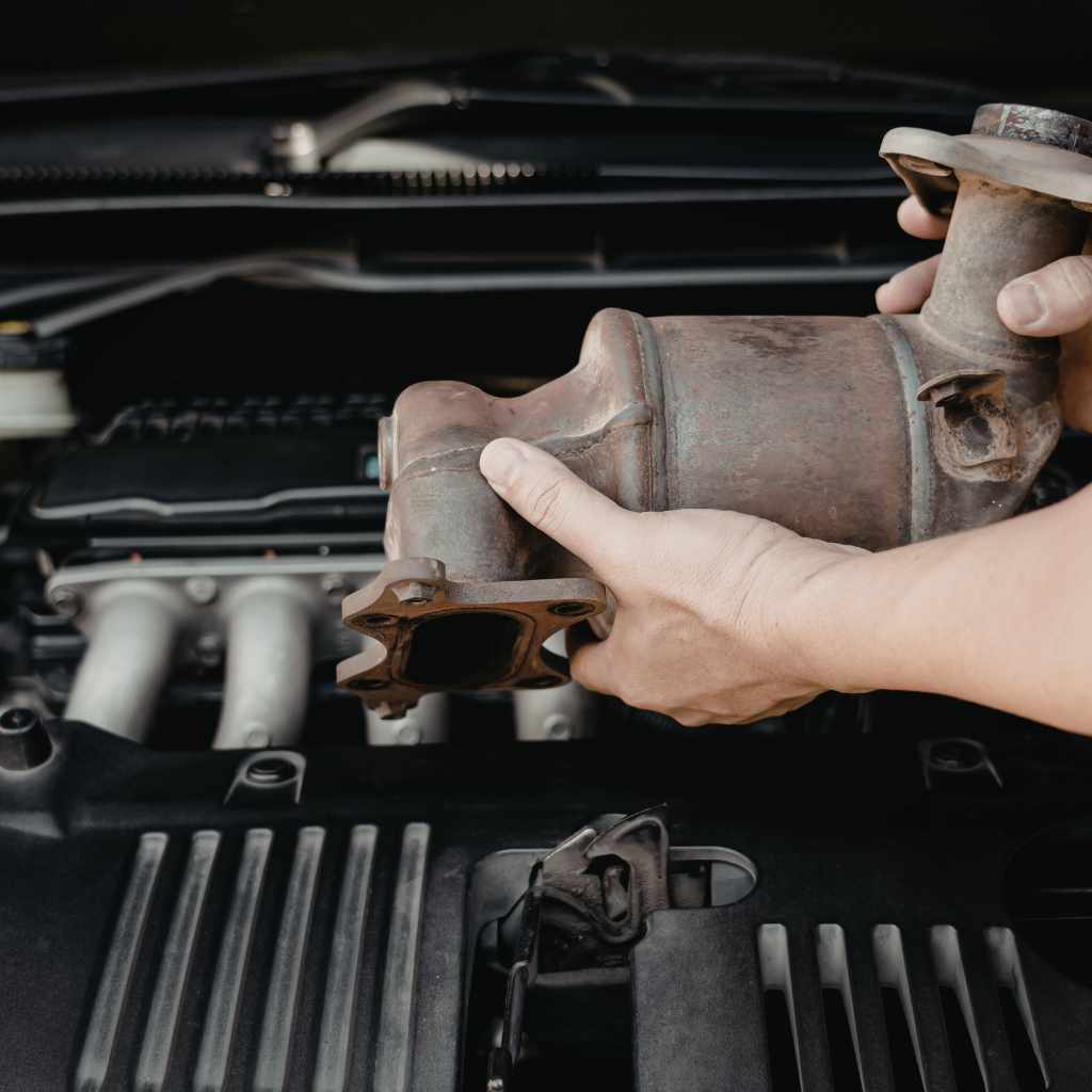 Future Of Emission Controls In Illinois