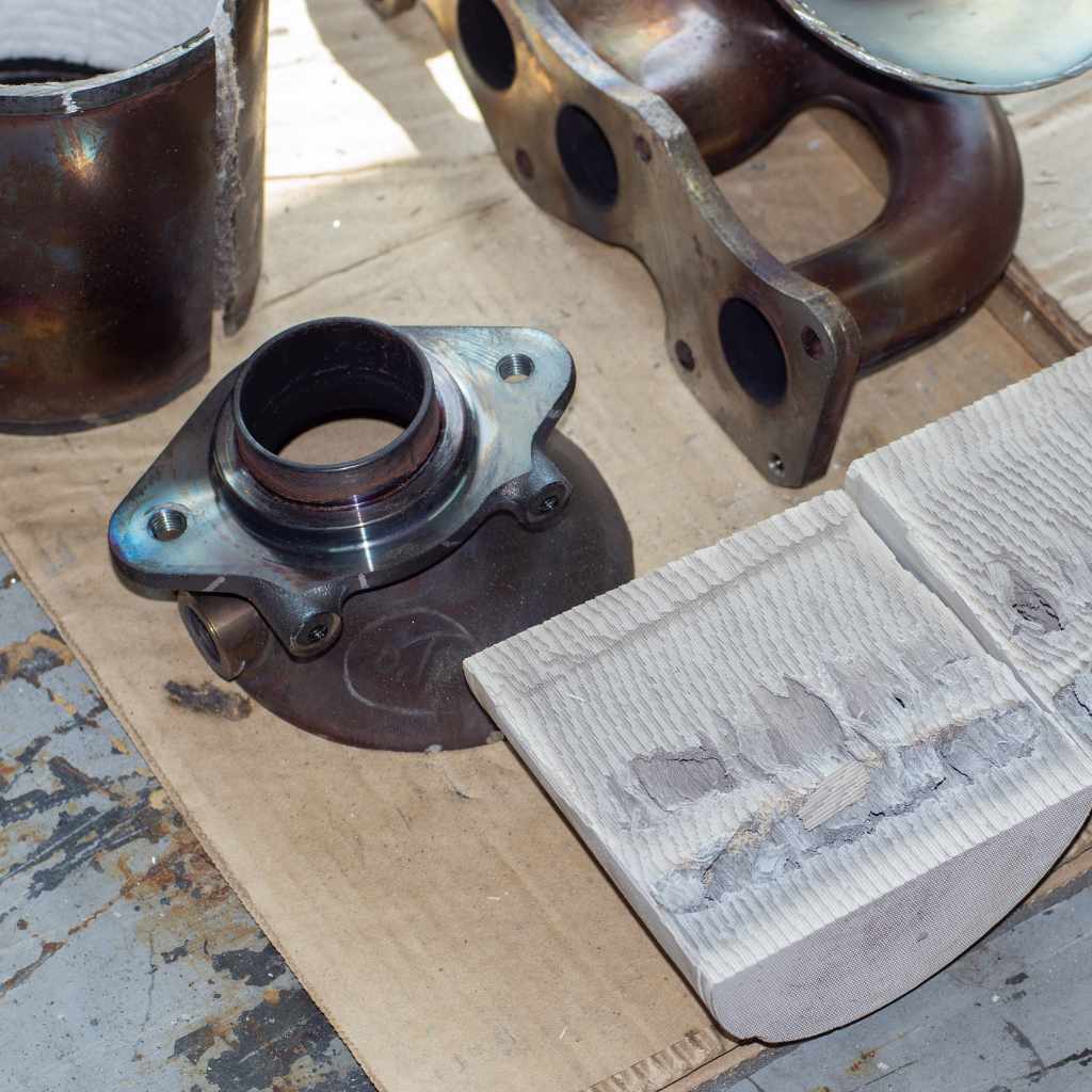 Catalytic Converter Basics