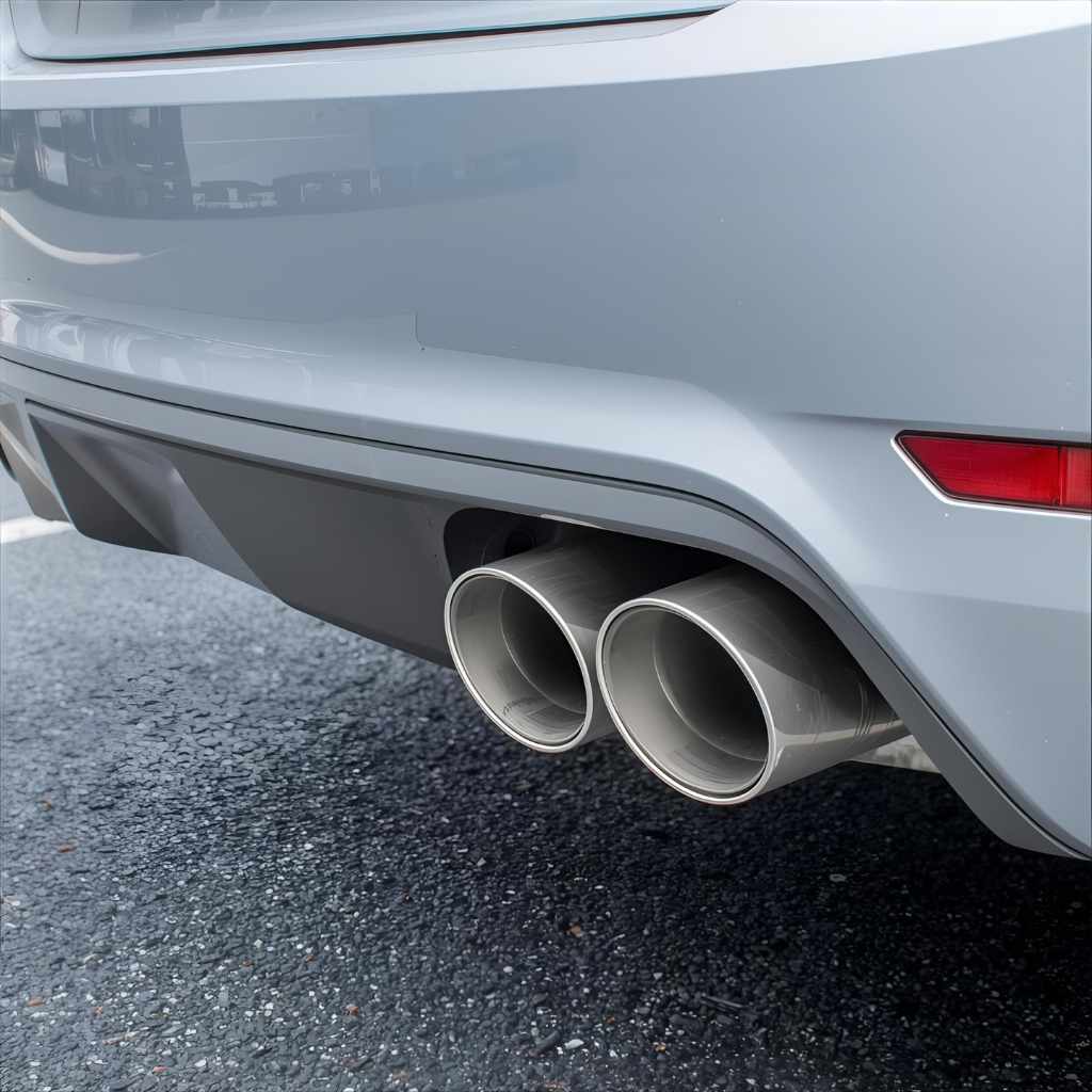 Are Catalytic Converters Required in Tennessee