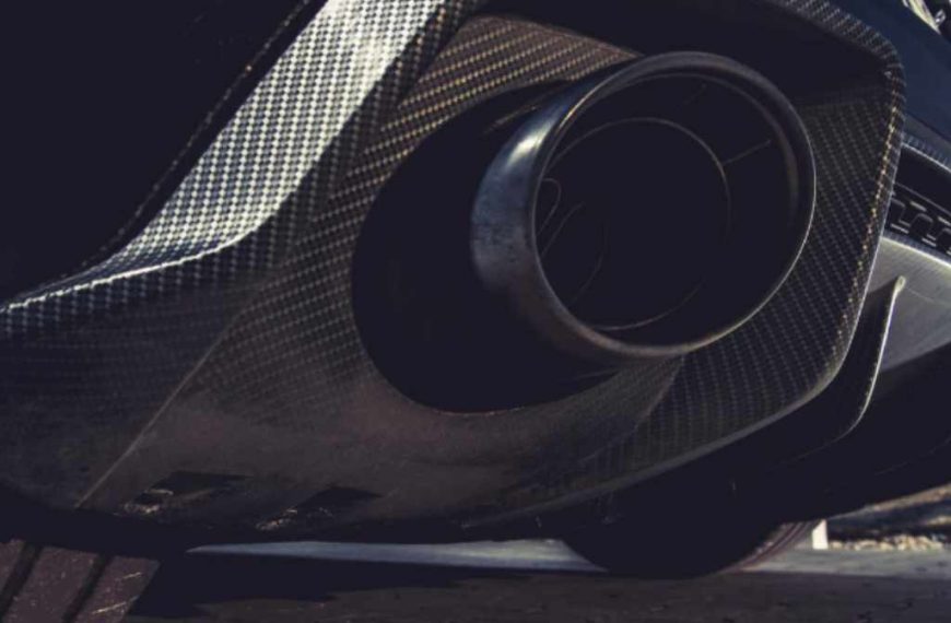 Are Cherry Bomb Extreme Mufflers Reversible