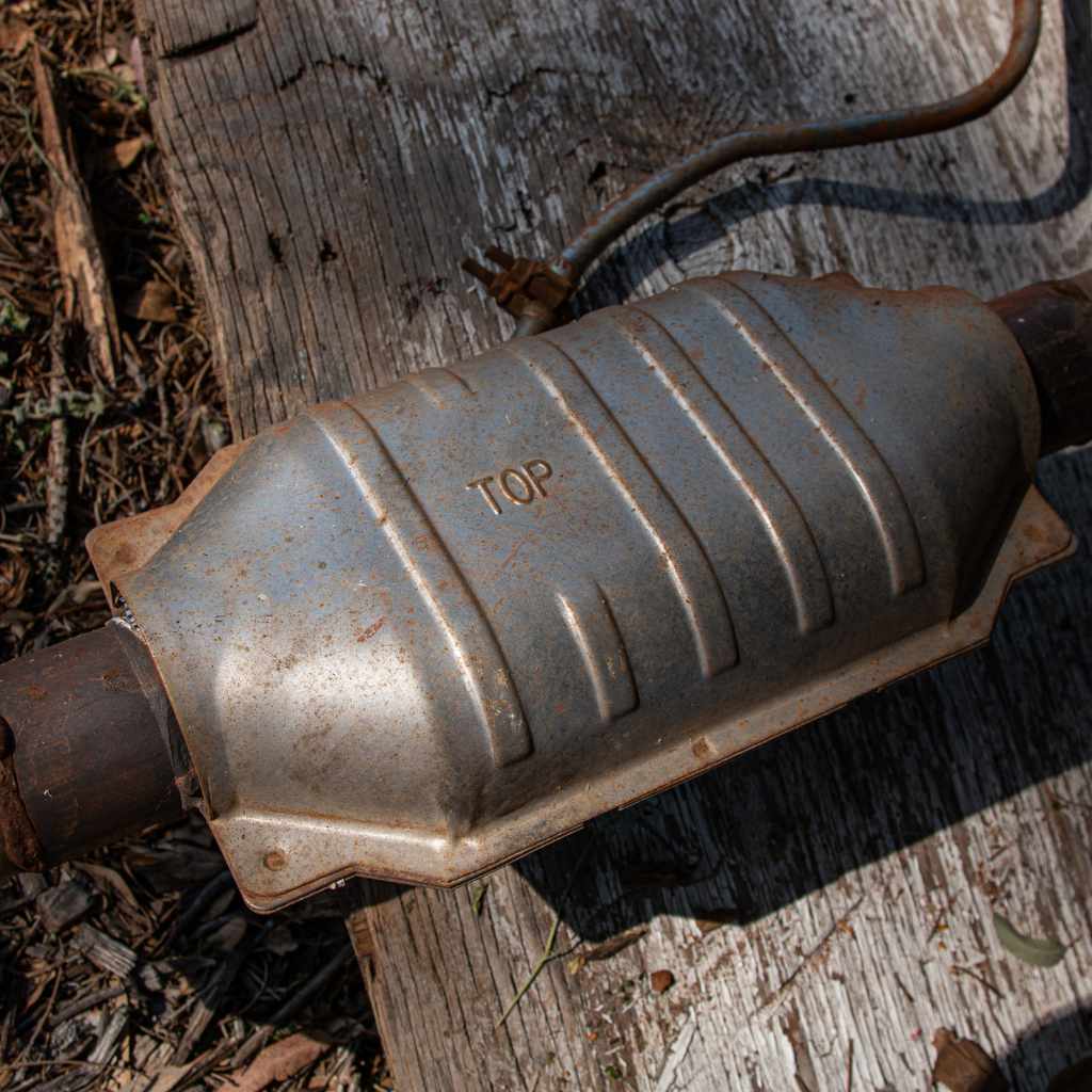 Understanding Catalytic Converter "Retracing" on Your Duramax