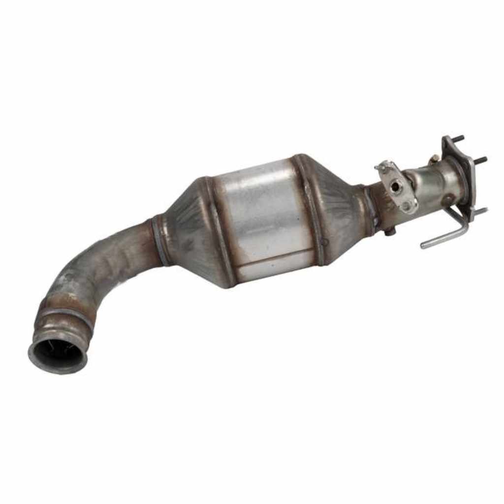 Real-World Considerations for Modern Duramax Emission Systems