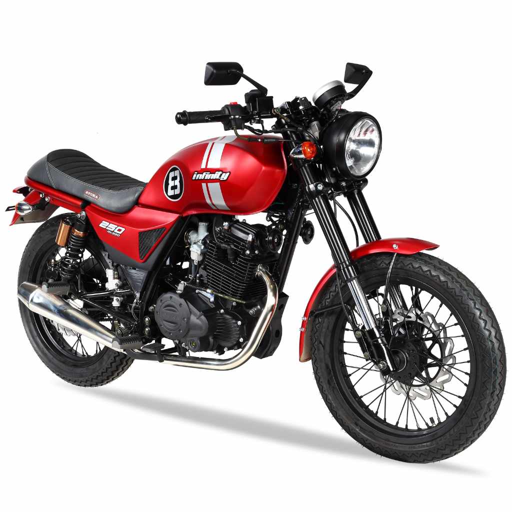 Are Endurance Racing Exhaust Systems Painted