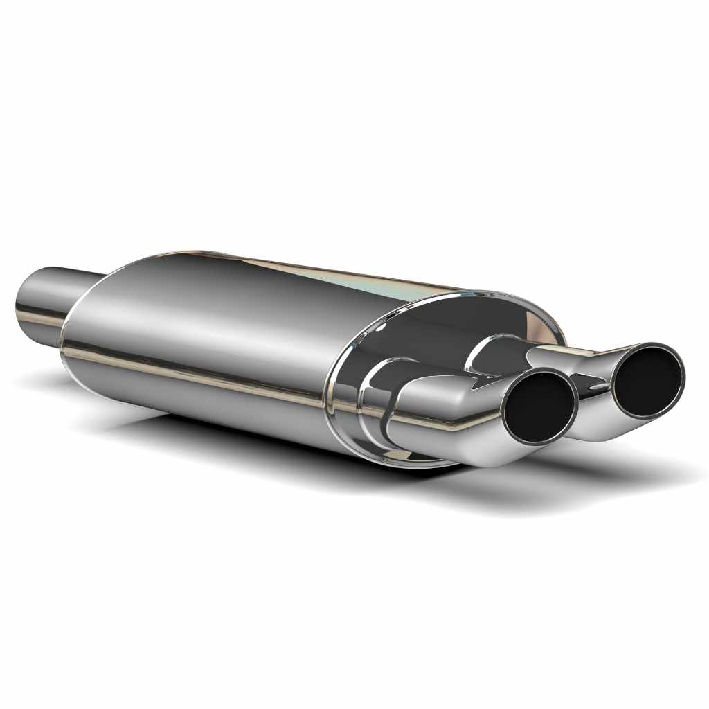 Troubleshooting Common Exhaust Tip Issues
