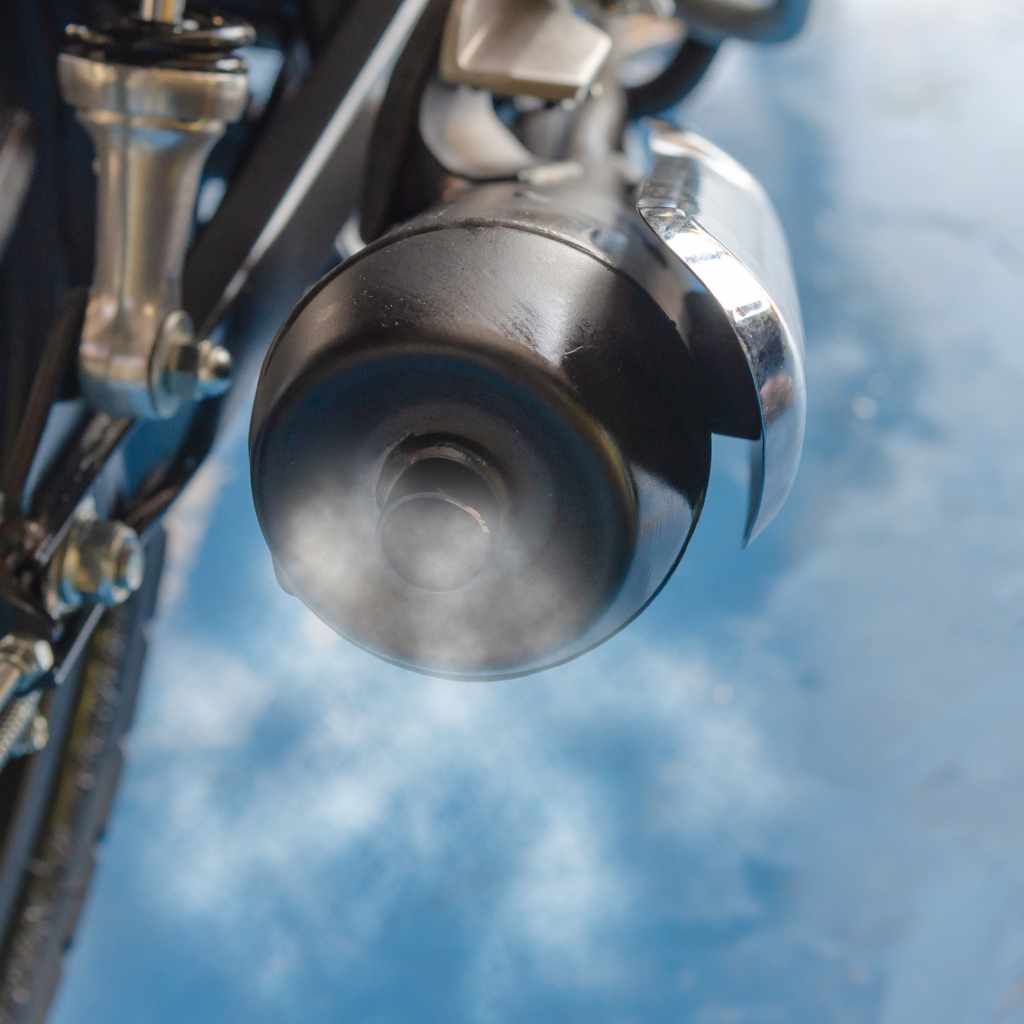 Choosing The Right Muffler Size