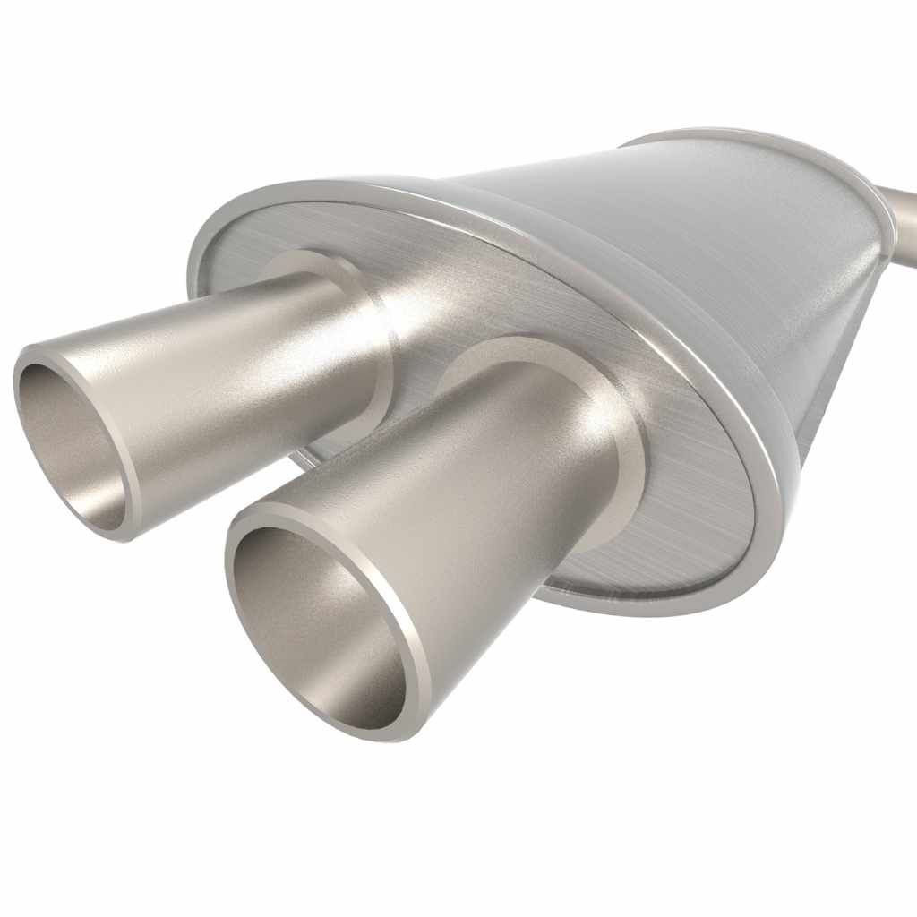 Flowmaster Super 44 Features