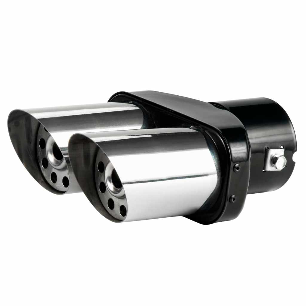 Can You Paint Exhaust: Tips for a Lasting Finish