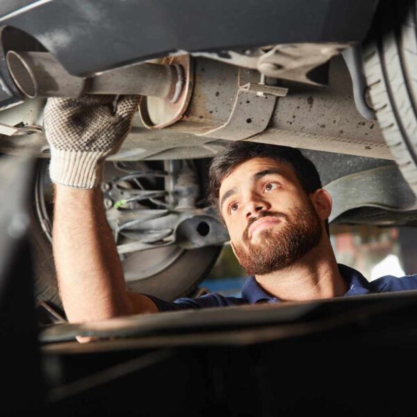 Are Honda Civic Catalytic Converters Stolen