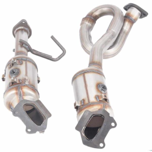 Are Jeep Wrangler Catalytic Converters Stolen