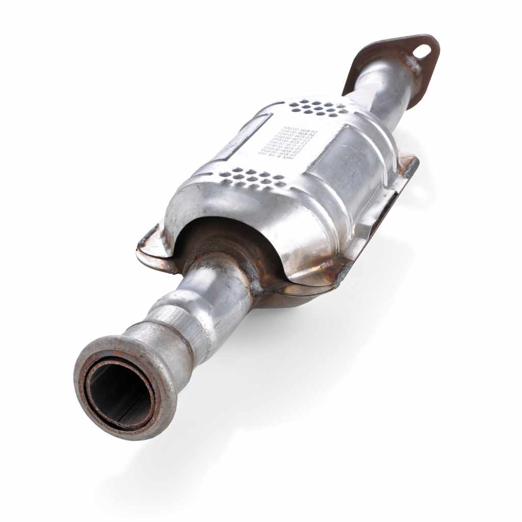 Understanding the Catalytic Converter: Your Car’s Super Cleaner