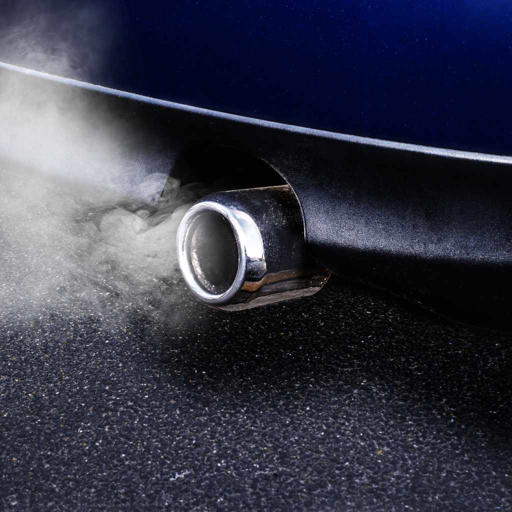 Are Performance Exhaust Illegal in Texas