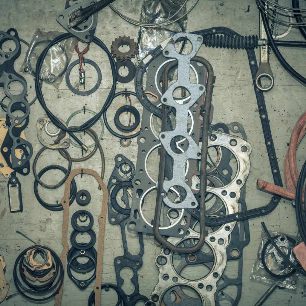 Are Seals And Gaskets Covered under Powertrain Warranty