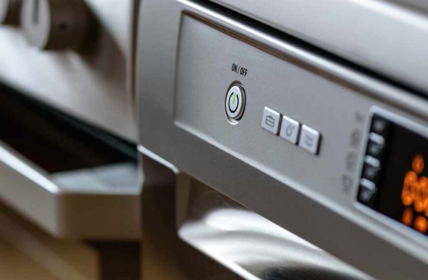 Are Stainless Steel Heat Shields Dishwasher Safe