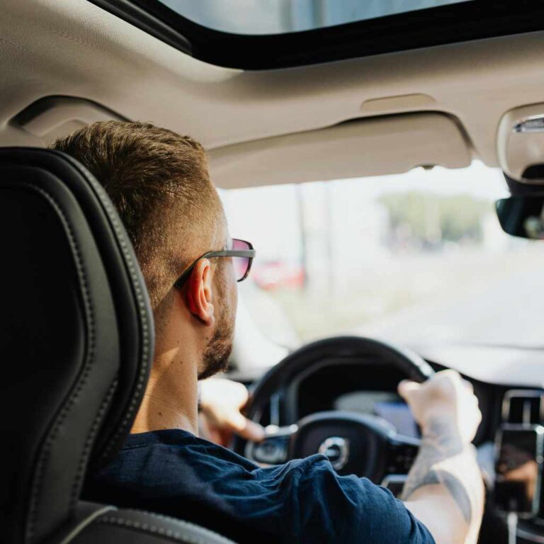 Can You Have A Car On Campus As A Freshman