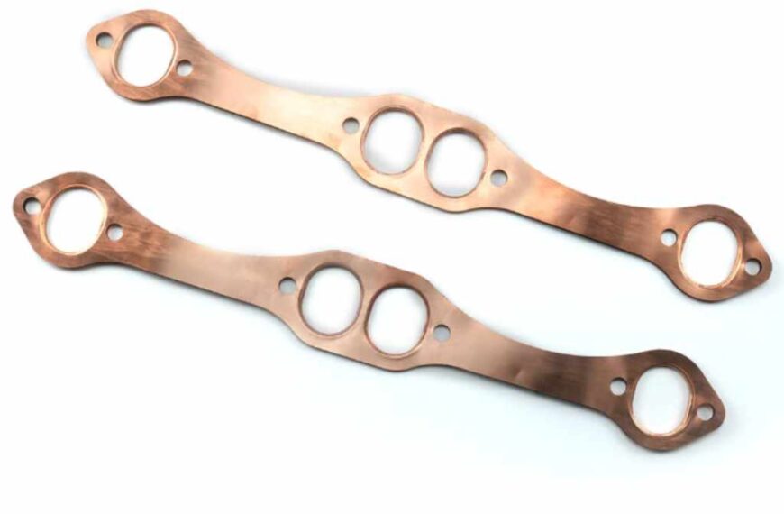 Can You Reuse Exhaust Gaskets