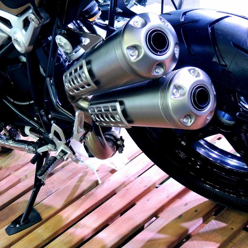 Role Of Exhaust Gaskets