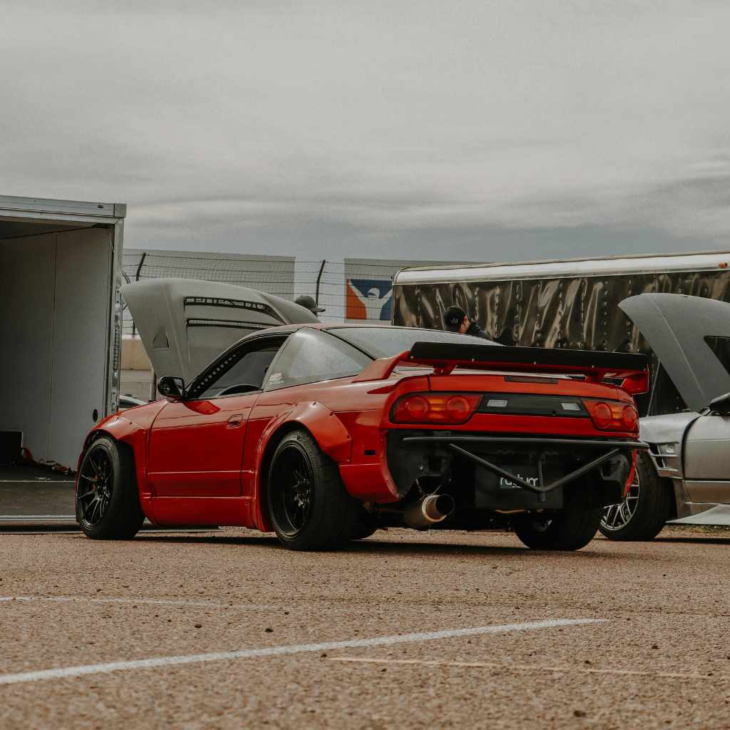Do Grand Sport Corvette All Have Performance Exhaust
