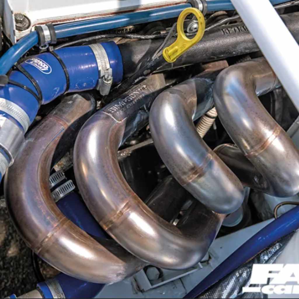 Understanding Exhaust Pipe Connections: The Basics